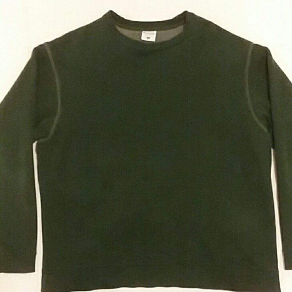 Columbia Sweatshirt